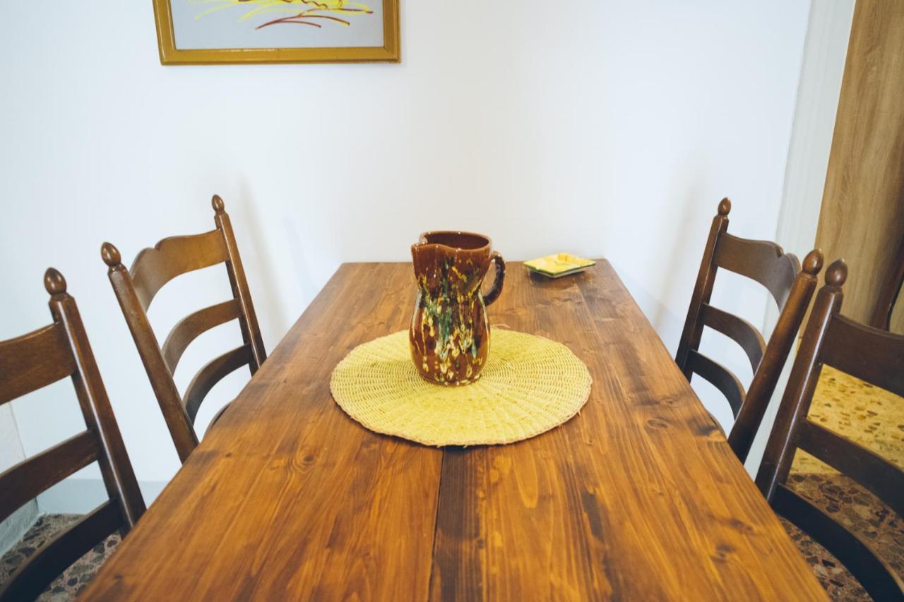Il Melograno Bed & Breakfast Ceglie Messapica Bagian luar foto
