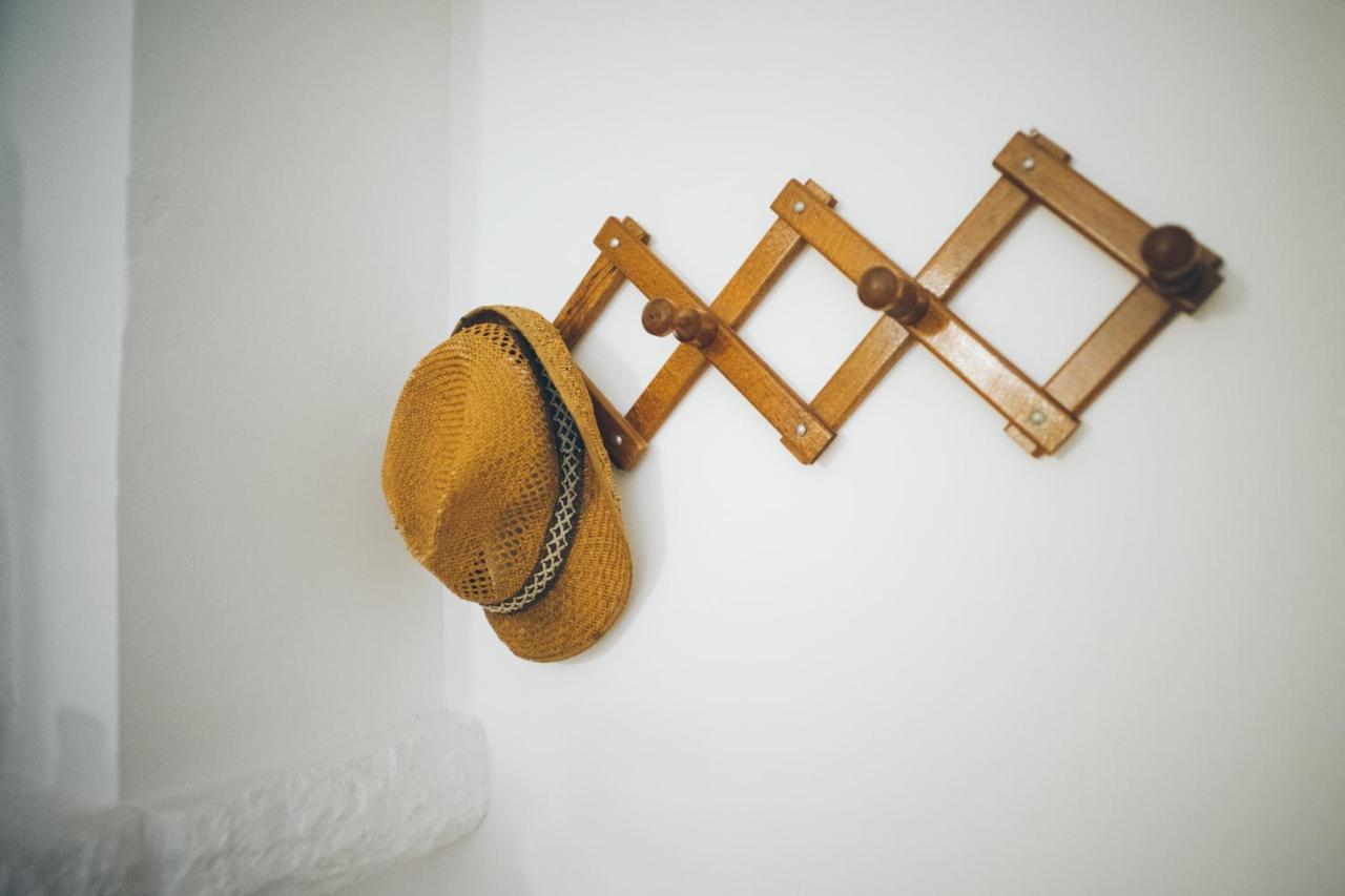 Il Melograno Bed & Breakfast Ceglie Messapica Bagian luar foto