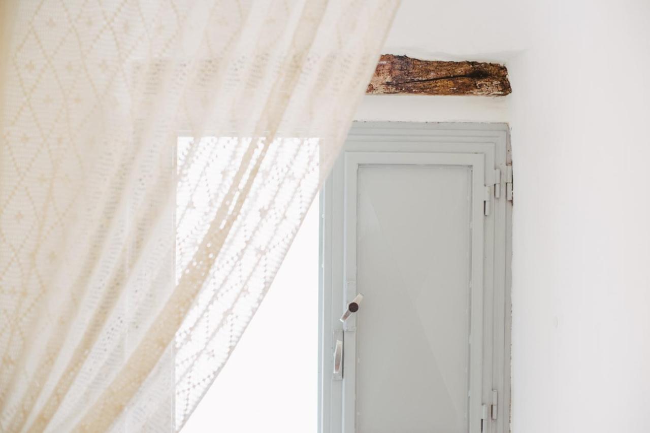Il Melograno Bed & Breakfast Ceglie Messapica Bagian luar foto