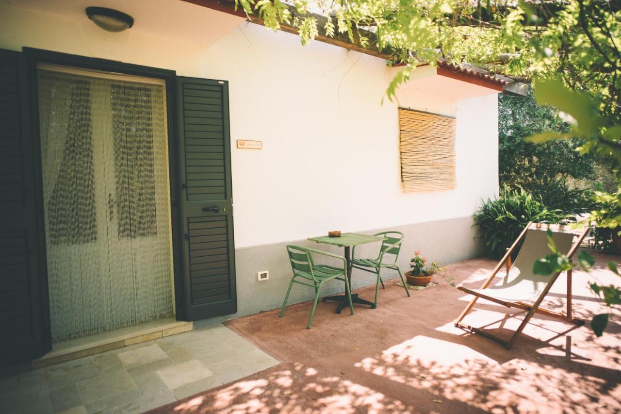 Il Melograno Bed & Breakfast Ceglie Messapica Bagian luar foto